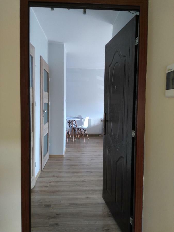 Apartament Apartament Słoneczny Gdańsk Zewnętrze zdjęcie